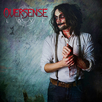 Oversense - Love (Single)