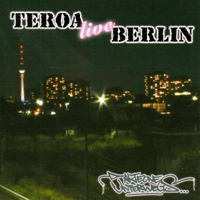 Akte One - Teroa Live Berlin