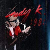 Sady K - 1981 (EP)