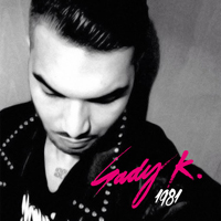 Sady K - 1981 [Remix] (EP)