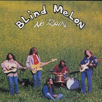 Blind Melon - No Rain (Single)