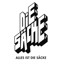 Vokalmatador - Alles ist die Sacke (EP)