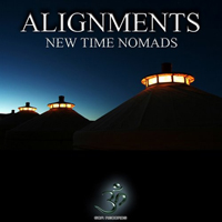 Alignments - New Time Nomads [EP]