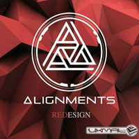 Alignments - Redesing