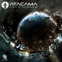 Atacama - Cycle Of Existence [EP]