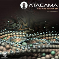 Atacama - Critical Fusion [EP]