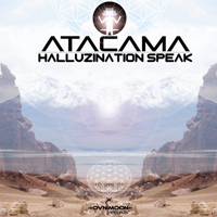Atacama - Halluzination Speak [EP]