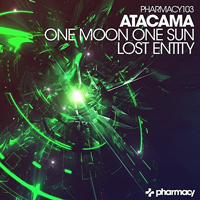 Atacama - One Moon One Sun / Lost Entity [Single]