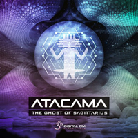 Atacama - The Ghost of Sagittarius [EP]