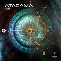 Atacama - Gemini [EP]