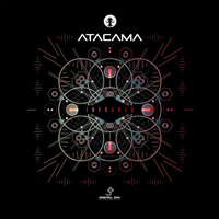 Atacama - Infrared [EP]