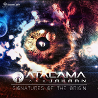 Atacama - Signatures of the Origin [EP]