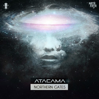 Atacama - Northern Gates (EP)