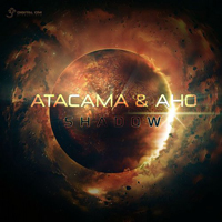 Atacama - Shadow (EP)