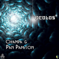 Champa - Oculus [EP]