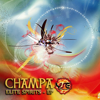 Champa - Elite Spirits [EP]