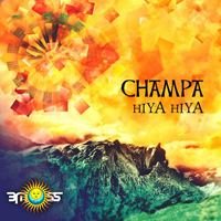 Champa - Hiya Hiya [EP]