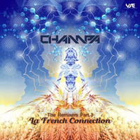 Champa - The Remixers, Part 3 La French Connection [EP]