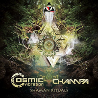 Champa - Shaman Rituals (Single)