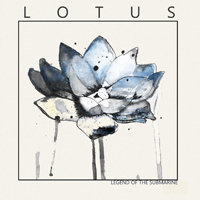 Legend Of The Submarine - Lotus