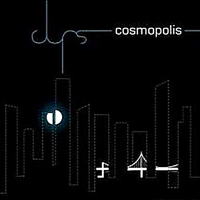 Durs - Cosmopolis [EP]