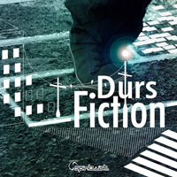 Durs - Fiction [EP]