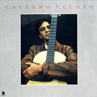 Caetano Veloso - Caetano Veloso (Trilhos Urbanos)
