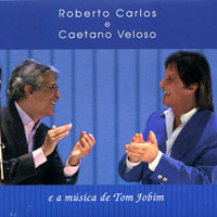 Caetano Veloso - E a Musica de Tom Jobim