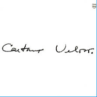 Caetano Veloso - Caetano Veloso (White Album)