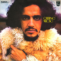 Caetano Veloso - Caetano Veloso