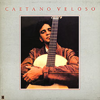 Caetano Veloso - In NYC
