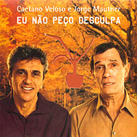 Caetano Veloso - Eu ego pezo desculpa