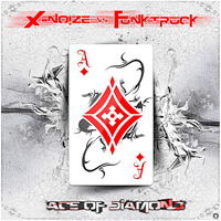 Funk Truck - Ace Of Diamond [Single]