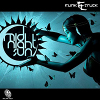 Funk Truck - Midnight Sun [EP]