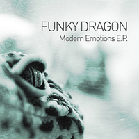 Funky Dragon - Modern Emotions [EP]