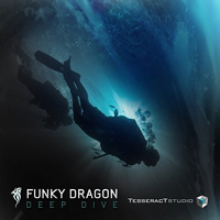 Funky Dragon - Deep Dive [EP]