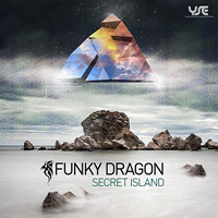 Funky Dragon - Secret Island [EP]
