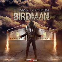Funky Dragon - Birdman (Single)