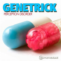 GeneTrick - Perception Disorder [EP]