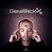 GeneTrick - Open Your Eyes [EP]