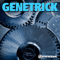 GeneTrick - Remixes [EP]