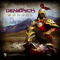 GeneTrick - Mongol [Single]