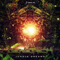 GeneTrick - Jungle Dreams [Single]