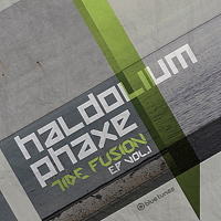 Haldolium - Tide Fusion [EP]