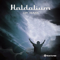 Haldolium - Cry / Heaven [Single]