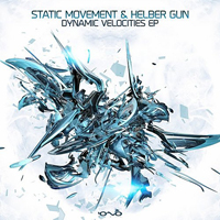 Helber Gun - Dynamic Velocities [EP]