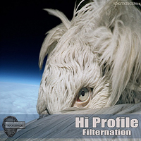 Hi Profile - Filternation [EP]