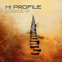 Hi Profile - Essence [EP]