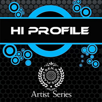 Hi Profile - Works [EP]