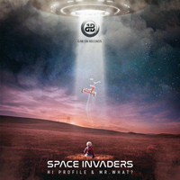 Hi Profile - Space Invaders (Single)